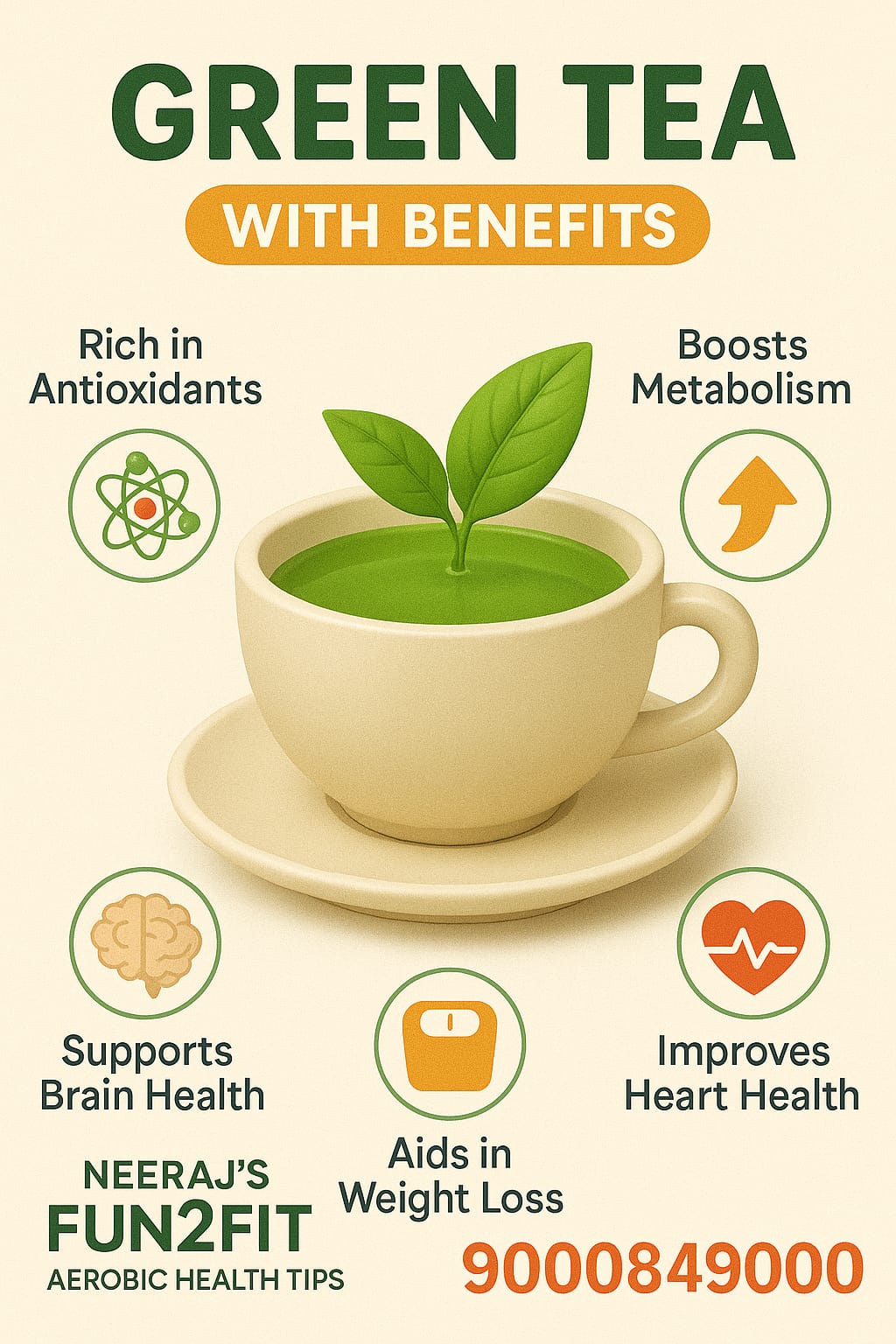 green tea benefits