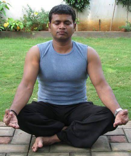 yoga meditation secunderabad