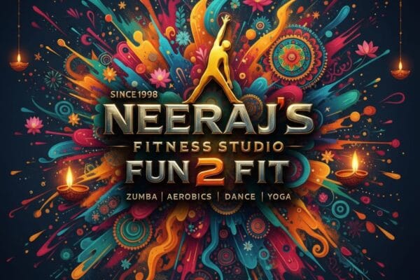 neerajs fun2fit