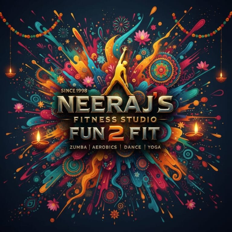 neerajs fun2fit