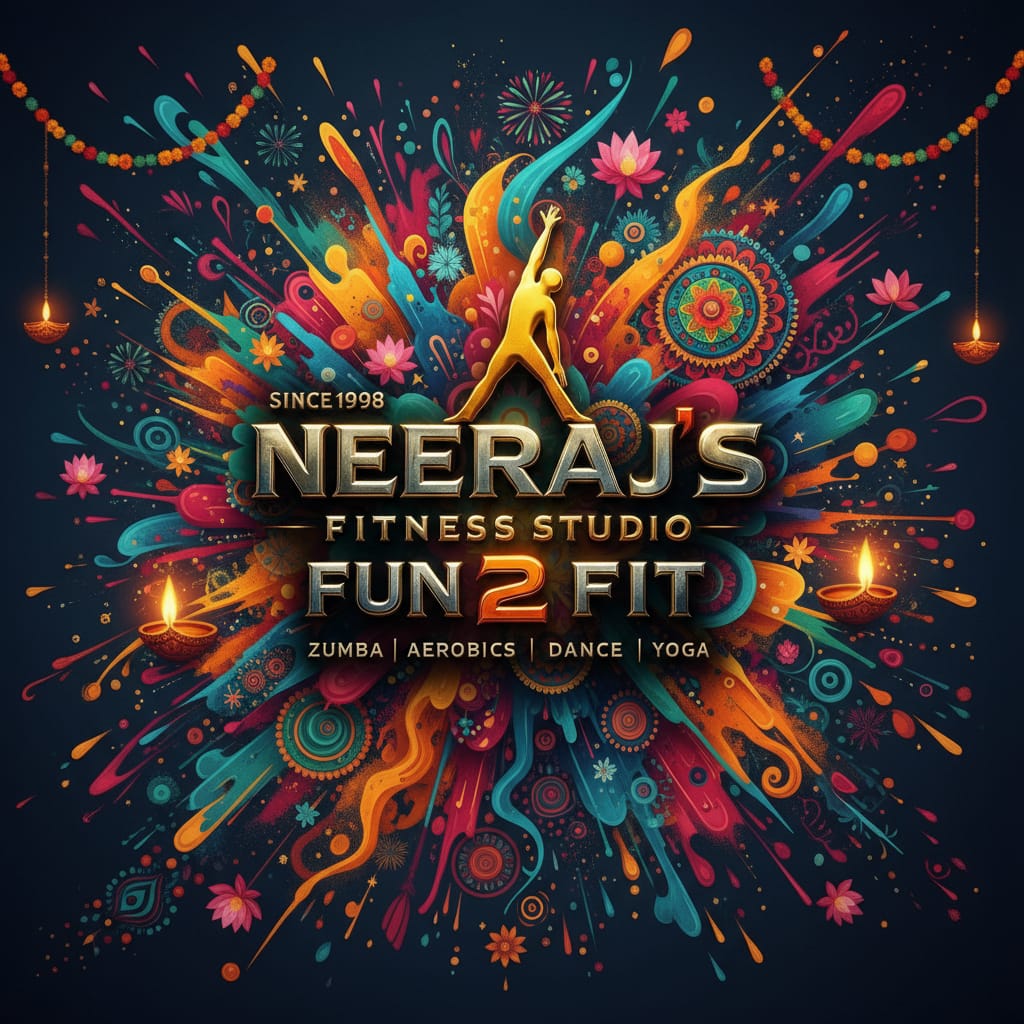 neerajs fun2fit