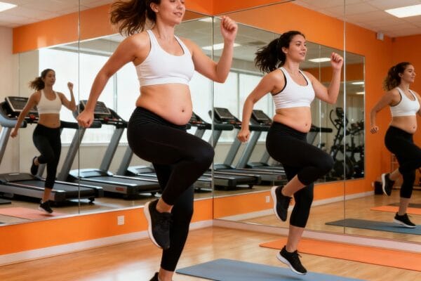 Fun2fit fitness studio Hyderabad