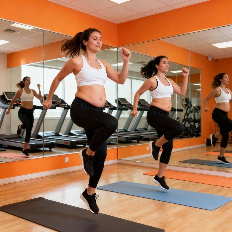 Fun2fit fitness studio Hyderabad