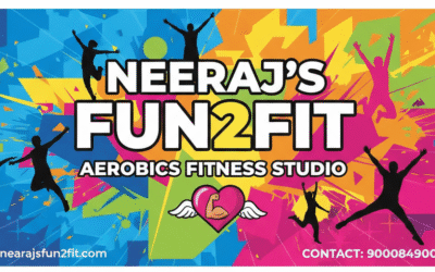 neerajs fun2fit