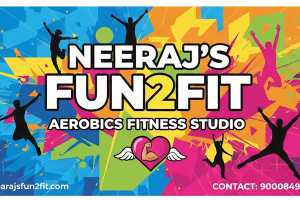 neerajs fun2fit