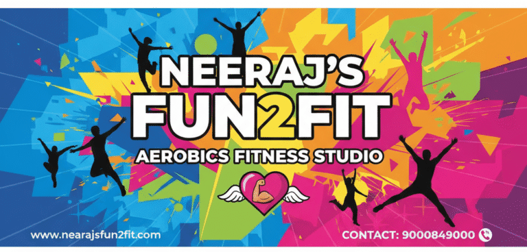 neerajs fun2fit
