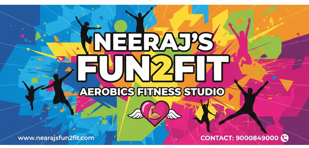neerajs fun2fit