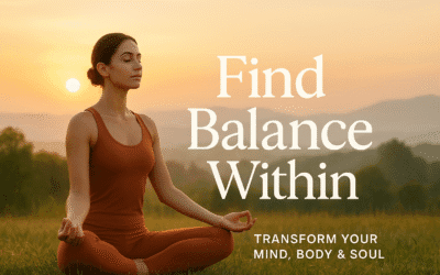 Improves flexibility and posture