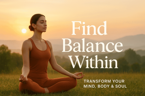 Improves flexibility and posture