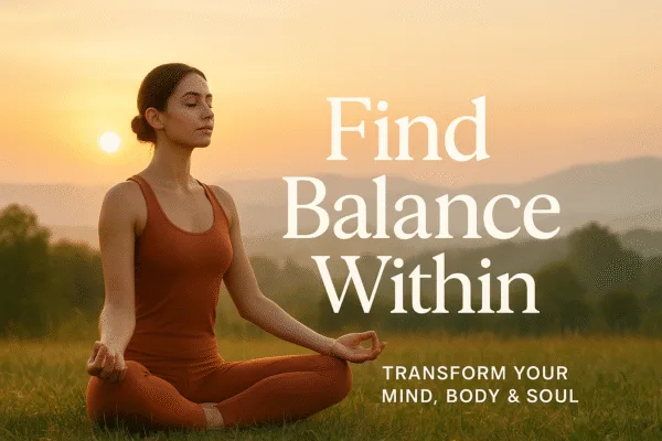 Improves flexibility and posture