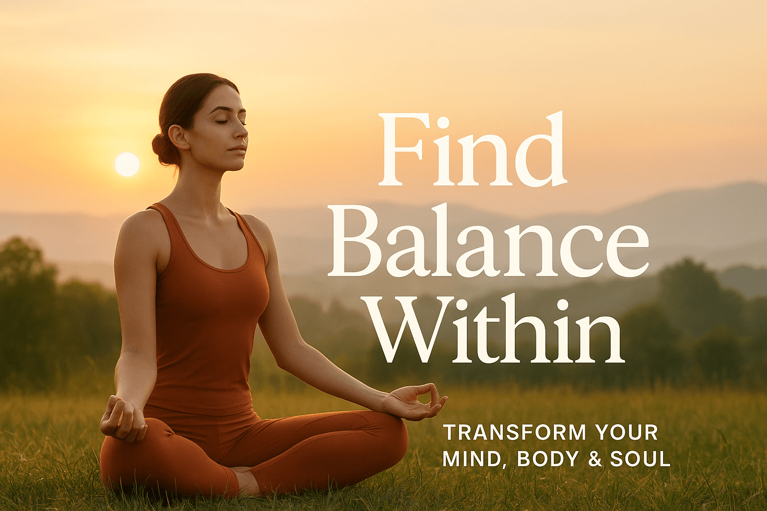 Improves flexibility and posture