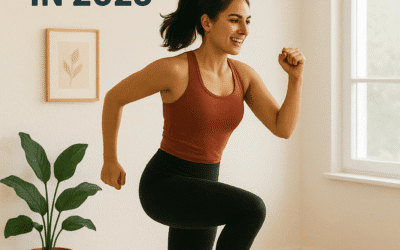 Benefits of 30-Minute Fitness Routines for Women