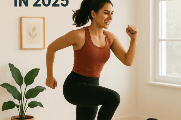 Benefits of 30-Minute Fitness Routines for Women