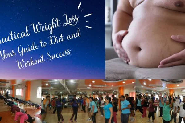 Practical Weight Loss Practical Weight Loss