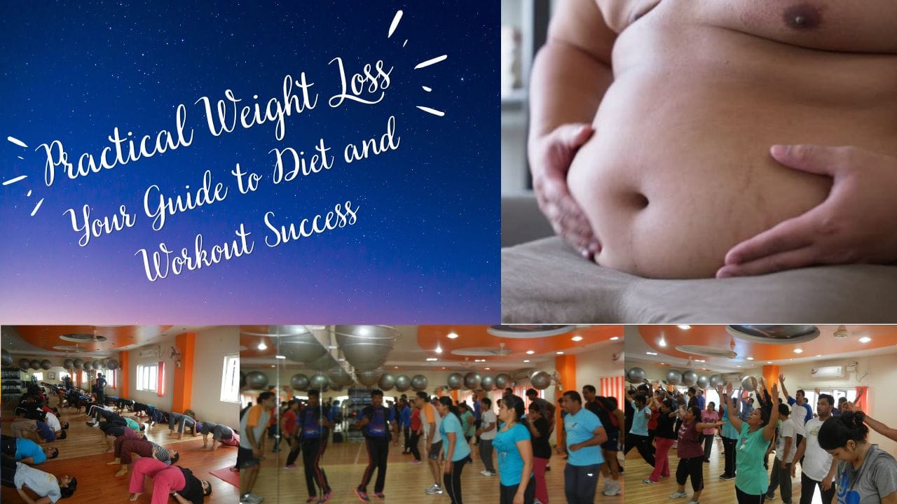 Practical Weight Loss Practical Weight Loss