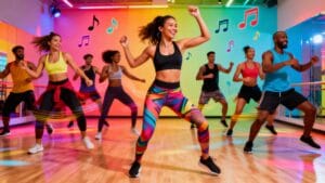 Best Beginner Aerobic Exercise Plan for Men & Women